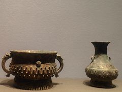 -陕西历史博物馆