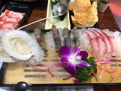 -束河人家(南锣鼓巷店)