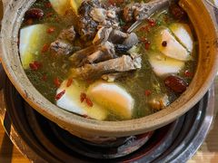 -蔡记·九米羊肉炉(东渡店)