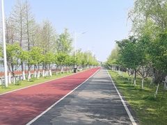 -艾溪湖湿地公园
