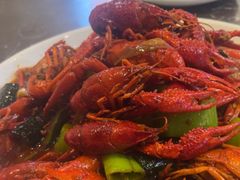 -上海老城区小龙虾虾宴·杭帮菜(五柳巷店)