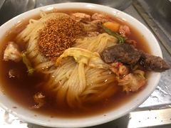 咸口冷面-西塔大冷面(市府大路店)
