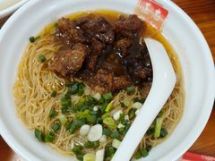 -正果忠记云吞濑粉(总店)