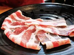 -唯成•韩国炭火烤肉 유성고기