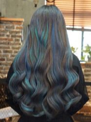 -艺米阳光Hair Salon