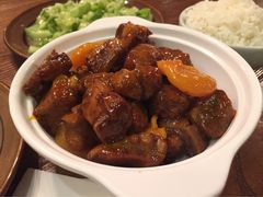 -妈妈的味道(工人体育场东路店)