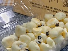 QQ麻薯-汪保来(杭州解放路店)