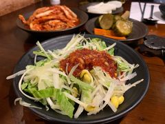 -喜来稀肉(旺角广华街店)