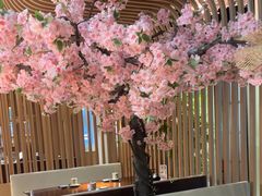 -松子料理(华威桥店)