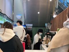 -Manner Coffee(大宁国际商业广场店)