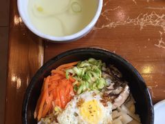 -全州拌饭馆(断桥店)
