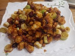 -小俩口烧烤东北菜(双井店)