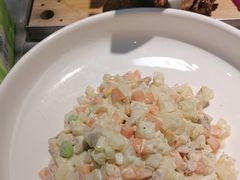 -通海俄式烧烤·俄罗斯大串(嵩山路店)