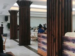 -云和夜泊酒店·中餐厅