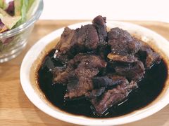 -箪食记(汉口路店)