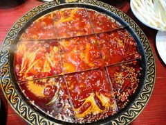 -黄家码头老火锅(解放碑旗舰店)