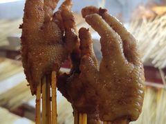 -马路边边串串香(双井直营店)