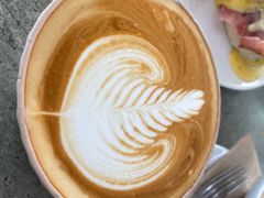 -The Rug Cafe(王府中环店)