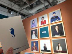 -海马体照相馆(北京apm店)