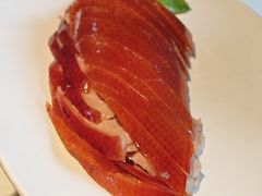 -四季民福烤鸭店(外滩外白渡桥店)