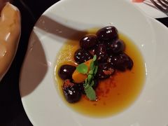 -外高桥喜来登酒店采悦轩