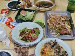 -大头亮羊汤烩面·河南非遗(良乡总店)