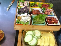 -阿昌白族石板烧(大理古城店)