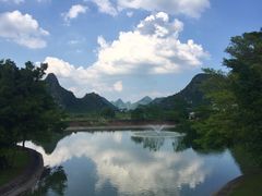 -Club Med地中海俱乐部·桂林度假村