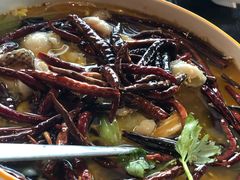 -柒园·三十年创意杭帮菜(龙湖滨江天街店)