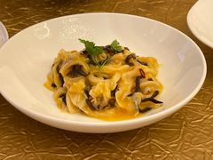 -上海兴国宾馆 丽宫中餐厅