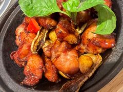 -鹿港小镇(悠唐店)