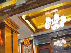 -如意林卡藏餐吧(大昭寺店)