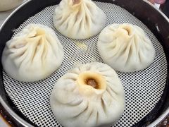 -李记清真馆(打钉巷店)