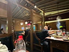 -九田家黑牛烤肉料理(新辰里亚运村店)