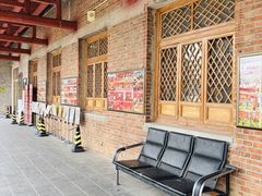 -河北村民俗体验园