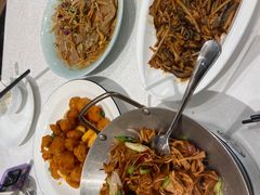 -大铁勺新津菜(东丽阳光新业广场店)