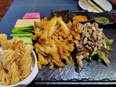 -伊带伊路新疆美食府(呼家楼店)