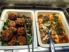 -素满香·素食自助餐(福州·长乐北路店)