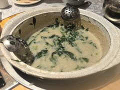 -丰尔粥食·粥底火锅·桑拿鸡(大良总店)
