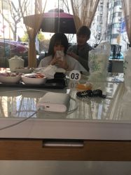-CARR SALON