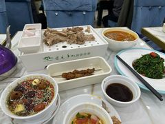 -老毛手抓·盐池滩羊非遗手抓(宁夏总店)
