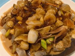 -奕景酒家· 专注大连海鲜30年(星海广场店)