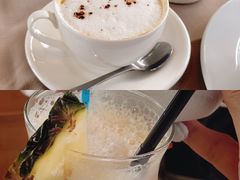 -真浪花园海鲜餐馆