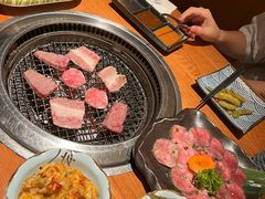 -食也烧肉(临平店)