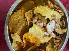 -谭老太正宗柳州螺狮粉(家和花园店)