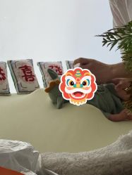 -玛瑞莎孕婴童摄影到家拍