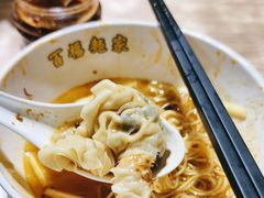 -百福麵家(新馬路店)