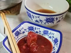 -大槐树烤肉馆