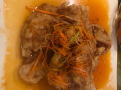 -东北人粗粮饺子坊(南山店)