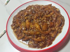 -夕阳红小吃(中街大悦城店)